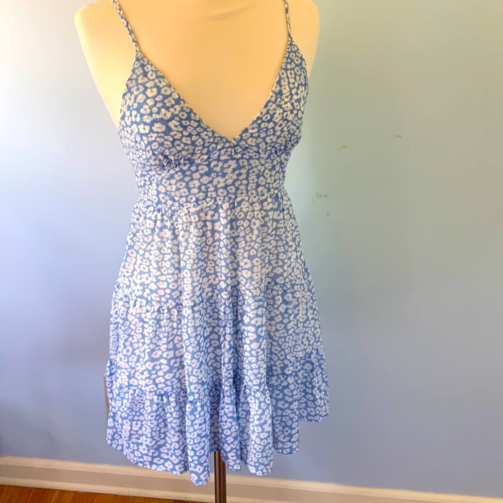 Schein Summer Dress